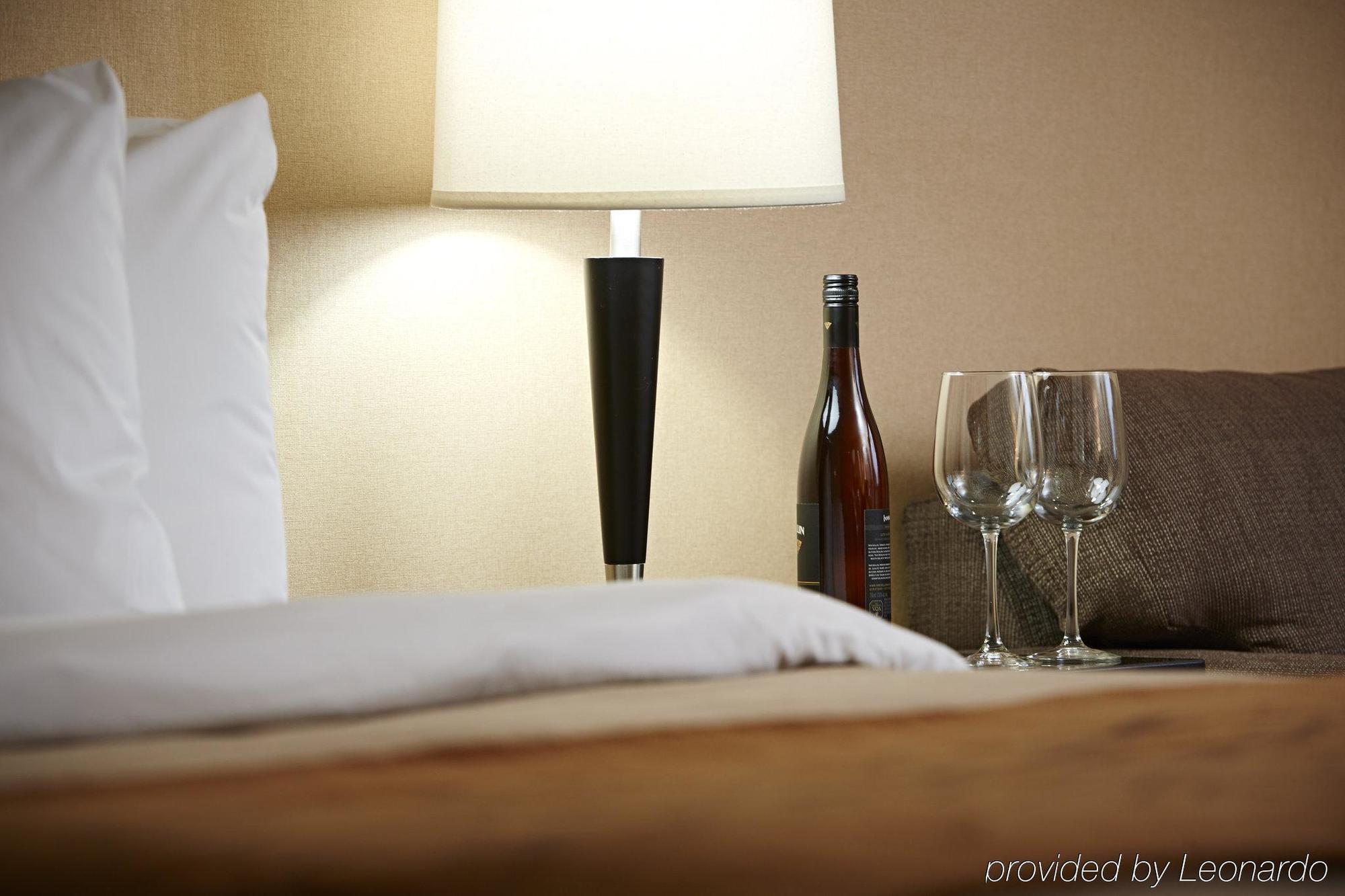Comfort Inn Thetford Mines Exterior foto