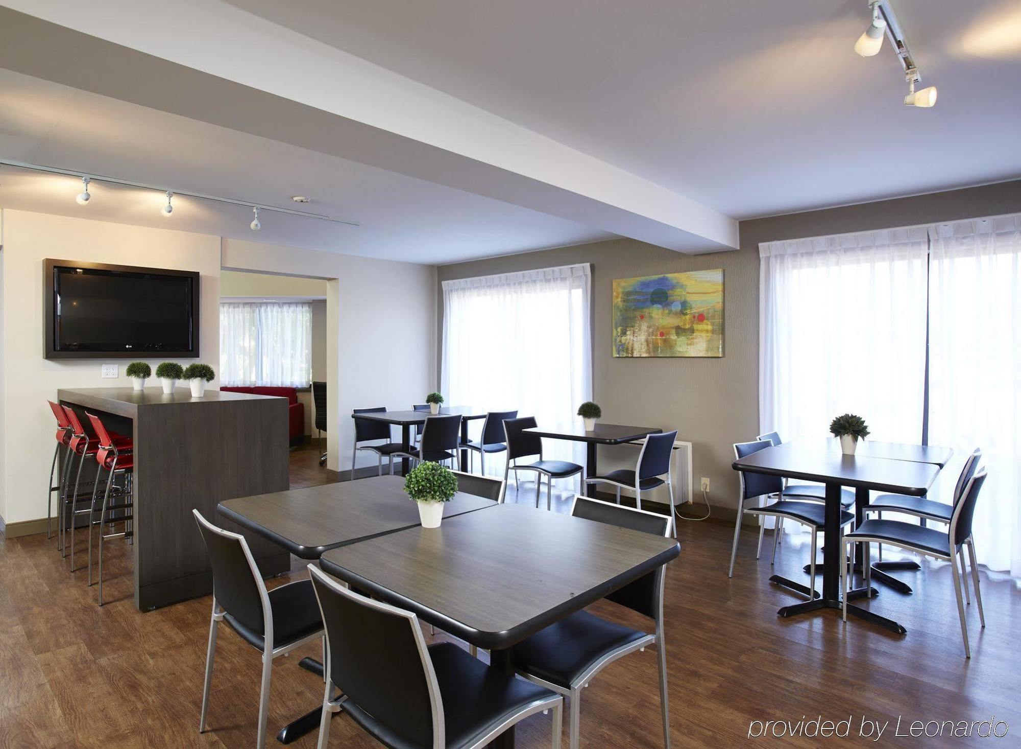 Comfort Inn Thetford Mines Exterior foto