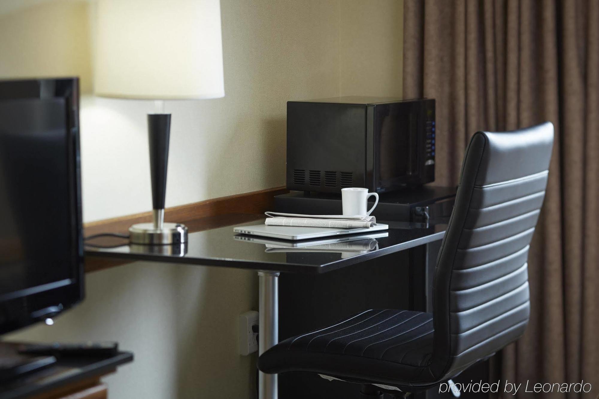 Comfort Inn Thetford Mines Exterior foto