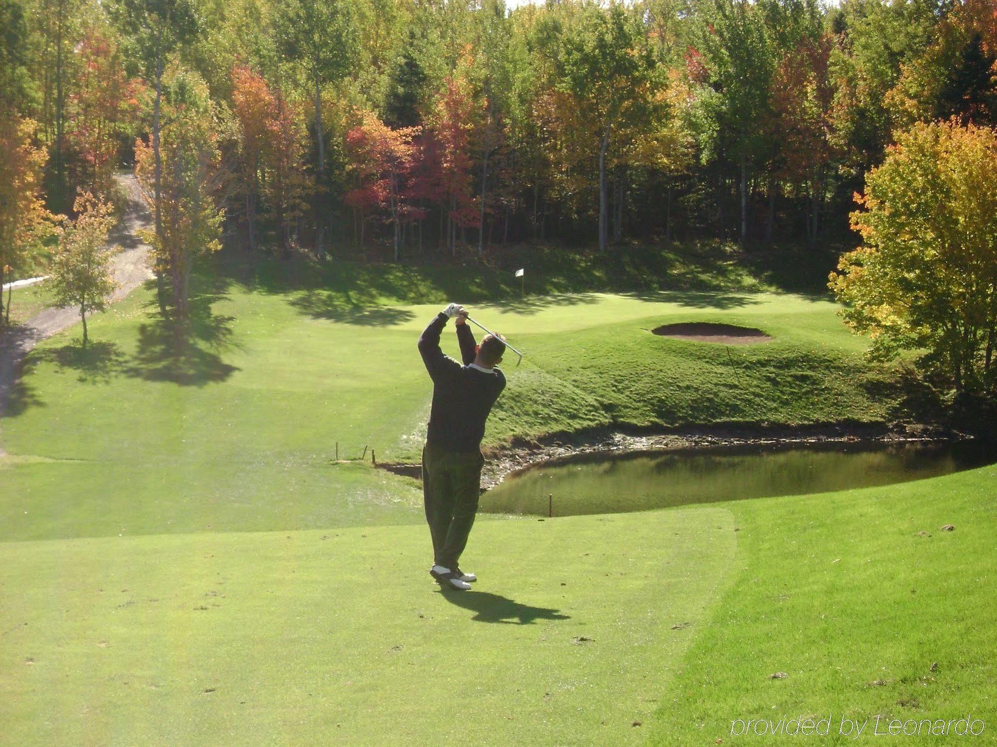 Comfort Inn Thetford Mines Einrichtungen foto