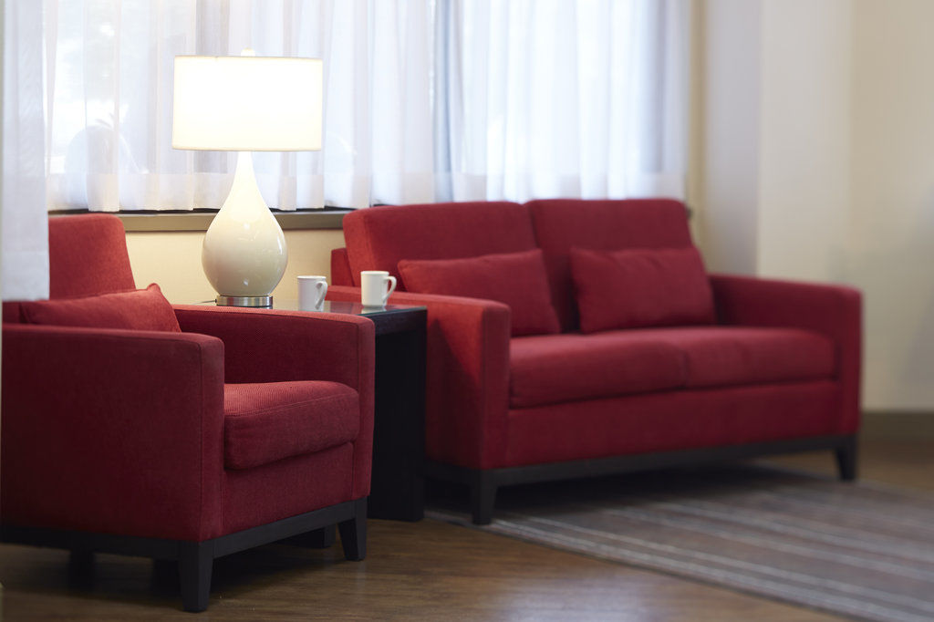 Comfort Inn Thetford Mines Exterior foto